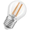 Osram ŻAR.LED CLAS 2.2W 827 CLR E27