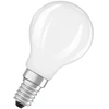 OSRAM LED krone kilimėlis 250lm 1,8W/827 (25W) E14