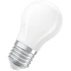 OSRAM LED kriaušės formos matinė 250lm 1,8W/830 (25W) E27 reguliuojama
