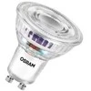 Osram LED lemputė REFL 2.5W 827 GU10