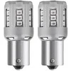Osram LED Pære Gul PY21W - Sæt.