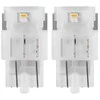 Osram LED lemputė geltona W21-5W - 2 vnt.