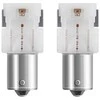Osram LED Pære Rød P21W - 2 stk.