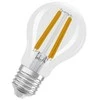 Osram OSRAM LED standartinė gijų lemputė 470lm 2.2W/827 (40W) E27, A energijos klasė, reguliuojamo ryškumo