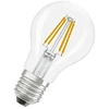 OSRAM LED standard filamentas 470lm 3,4W/827 (40W) E27 reguliuojamo ryškumo