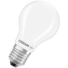 OSRAM LED standartinė matinė 470lm 3,4W/830 (40W) E27 reguliuojama
