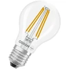 OSRAM LED standartinė kaitrinė lemputė 1055 lm 7,5 W / 830 (75 W) E27, reguliuojamo ryškumo
