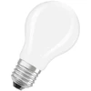 OSRAM LED standartinė matinė lemputė 470 lm 3,4 W / 827 (40 W) E27, reguliuojamo ryškumo