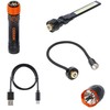 Osram LEDinspect 3-i-1 komplektas latarek