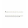 Osram Automobilio LEDINT203 LED ambientinis vidaus juostos rinkinys LED (RGB) 12 V (ilgis x plotis x aukštis) 2500 x 8 x 3.2 mm