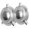 Osram LEDriving adapteris H19 - rinkinys