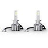 Osram LED lemputė (2 vnt. rinkinys) H1 12V 13W P14.5S be kelių leidimo LEDriving HL BRIGHT