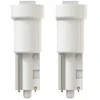 Osram LED lemputė W2,3W - 2 vnt.