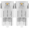 Osram LEDriving SL P21/5W geltonas - rinkinys
