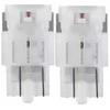 Osram LEDriving SL W21/5W raudonas - rinkinys
