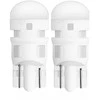Osram LEDriving SL W5W raudonas - rinkinys