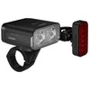 Osram LEDSBike Explorer X 1000 prožektorius, 2 vnt. rinkinys.