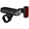 Osram LEDSBike Multi Beam X 1000 prožektorius, 2 vnt. rinkinys.