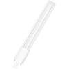 6W LED lemputė OSRAM DULUX S LED EM &amp; AC MAINS, G23, 4000K