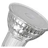 Ledvance 3,7W LED lemputė PAR16, GU10, PAR16, skaidri, 36°, 2700K, dimeriuojama