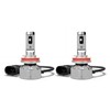 OSRAM automobilinės lemputės NIGHT BREAKER LED H8 Street Legal Smart 7W 6000K, 2vnt
