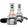 Osram Night Breaker išmaniosios HB3 LED automobilių lemputės – patvirtintos ECE