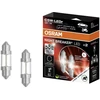 Osram Night Breaker LED C5W ECE komplektas