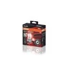 Osram LED lemputė (Rinkinys 2vnt..) H1 12V 16W P14.5S be kelių leidimo NIGHT BREAKER LED, šaltai balta 6000K