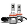 Osram „Night Breaker Smart H9 LED“ 12 V lemputė – Sæt