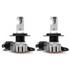 OSRAM LED automobilio lemputė H4 20 W 6000 K NIGHT BREAKER LED START 64193DWNBST-2HB