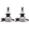 OSRAM H7 LED lempučių pora su aušintuvais