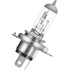 OSRAM Automobilinė lemputė H4 60/55W 12V Bilux P43T 1vnt
