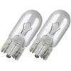 Bikuvalt OSRAM Automobilinės lemputės 5W 12V W2.1x9.5D 2vnt