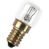 Osram 15W LED orkaitės lemputė, E14, 2700K