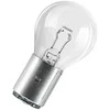 Osram Šviesoforo lemputė 22W 10.5V BA20S
