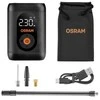 OSRAM elektrinis padangų kompresorius 611