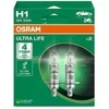 Osram „Ultra Life“ – H1 automobilio lemputės