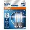 Osram Xenarc Cool Mėlyna Intense NEXT GEN - D2S ksenoninės lemputės