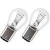 OSRAM P21/4W 7225-02B 12V automobilio lemputė