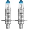 Bikuva.lt OSRAM Automobilinės lemputės NIGHT BREAKER LASER +150% H1 55W 12V P14.5S 2vnt