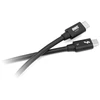 OWC Thunderbolt 5 0.8m juoda