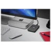 Kietasis diskas Other World Computing OWC Envoy Pro FX 2TB Pilka išorinis SSD diskas (OWCTB3ENVPFX02)