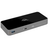 „OWC Thunderbolt 5“ dokas / replikatorius (OWCTB5HUB5P)