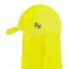Kepurė Buff Czapka Buff Safety Pack Bimini Solid Solid Geltona