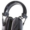 Ox On Ausinės Honeywell Bluetooth HOWARD LEIGHT SYNC wireless earmuff
