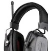 Honeywell radiohøreværn - Howard Leight, HSP Sync Wireless Electo, digital FM radio