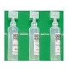 LOCAL Akių plovimo skysčio papildymas - 20 buteliukų po 30 ml. Tinka plokštei Nr. 980100.