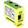 Ouneva Oy Universalus gnybtas su OTL izoliacija, aliuminis/vario 1,5–50 mm² PE