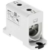 Ouneva Oy „Ouneva Group VC05-0028“ skirstytuvo blokas, pilkas, 1 vnt.