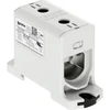 Ouneva Oy „Ouneva Group VC05-0028“ skirstytuvo blokas, pilkas, 1 vnt.